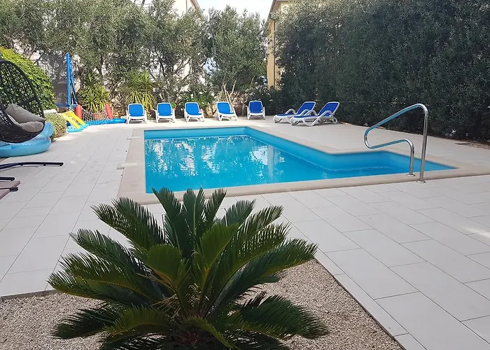 Villa Ana Sevid