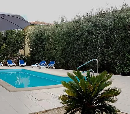 Villa Ana Sevid Exterior photo
