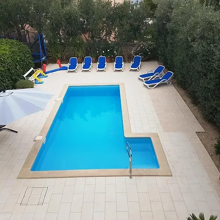Villa Ana Sevid Exterior photo