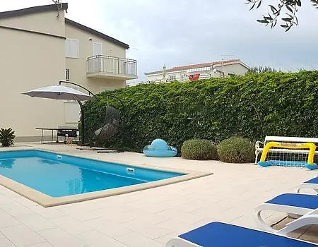 Villa Ana Sevid Exterior photo