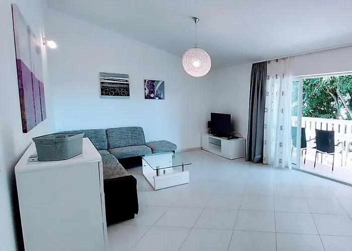 Villa Ana Sevid