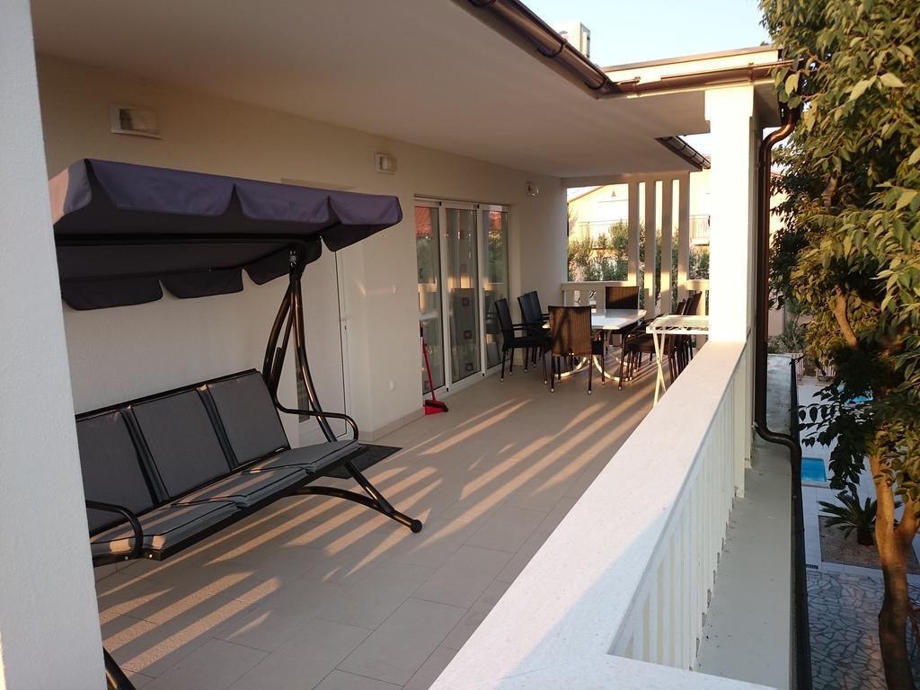 Villa Ana Sevid