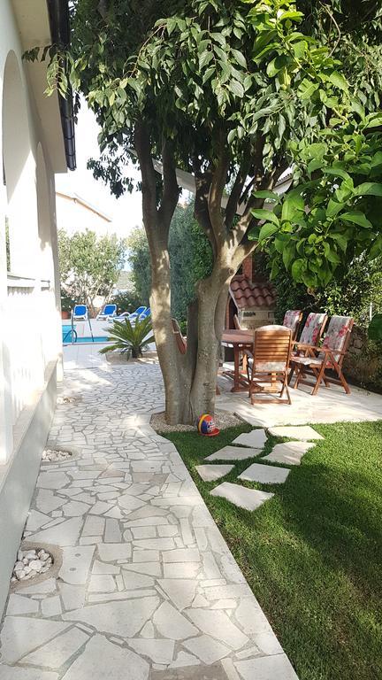 Villa Ana Sevid