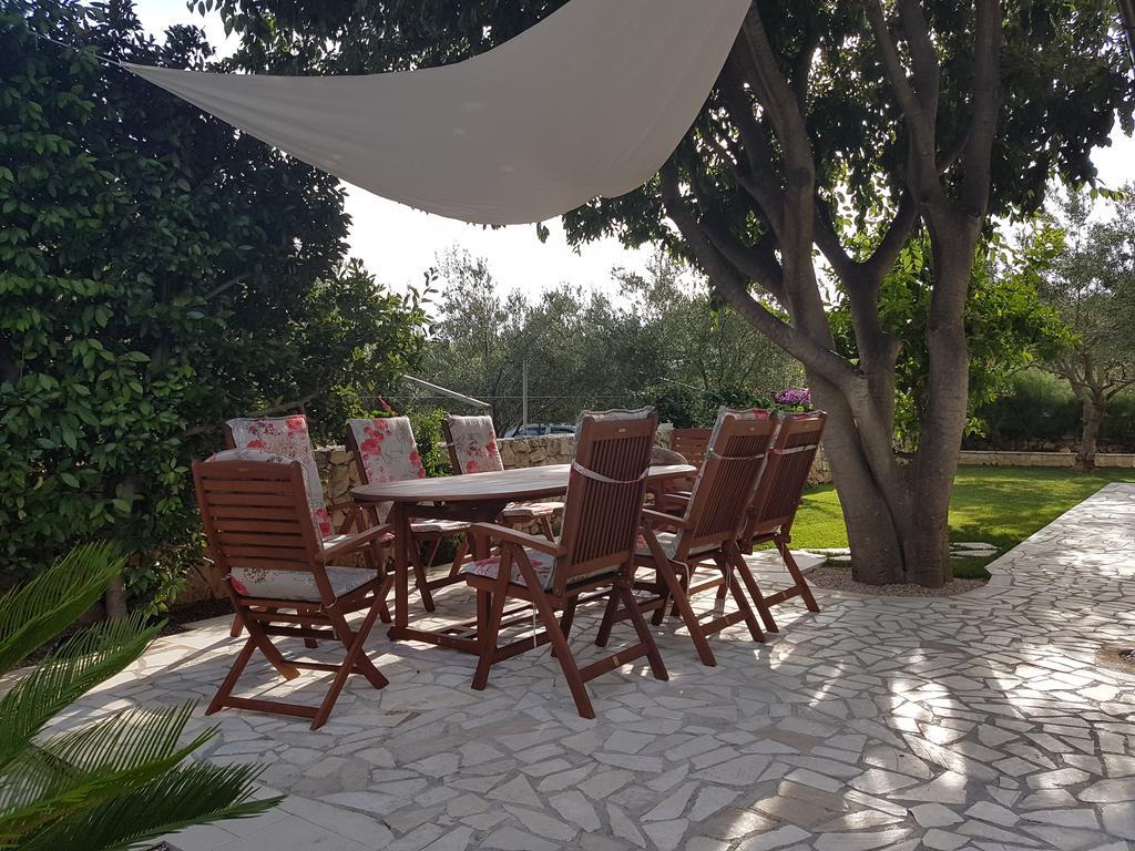 Villa Ana Sevid