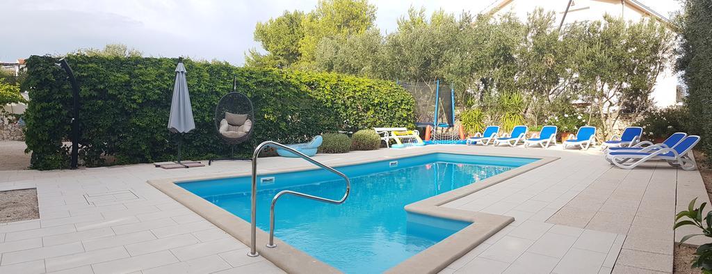 Villa Ana Sevid